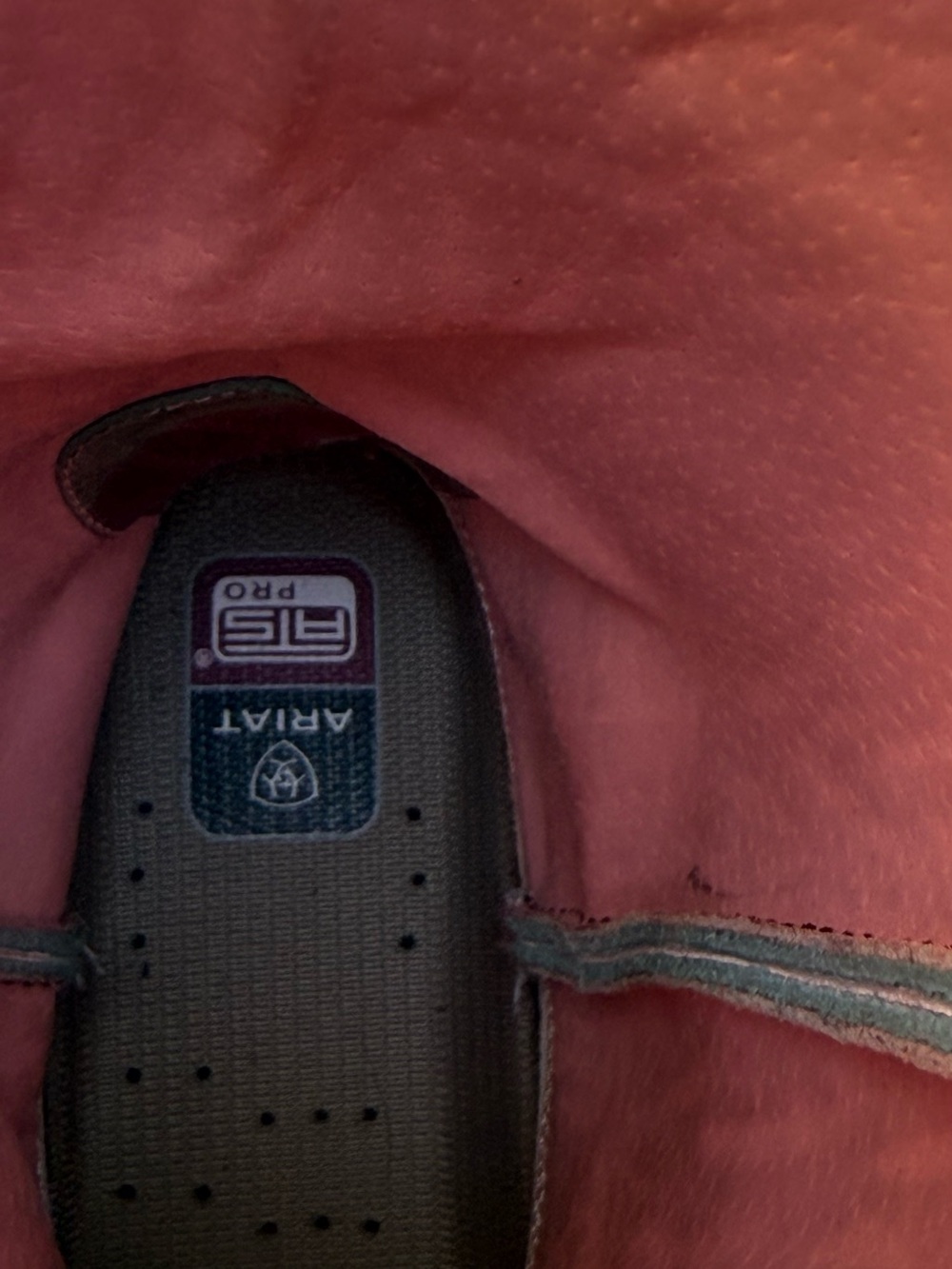 Women Shoe Subcategory Identification - Picture 4 of 5
